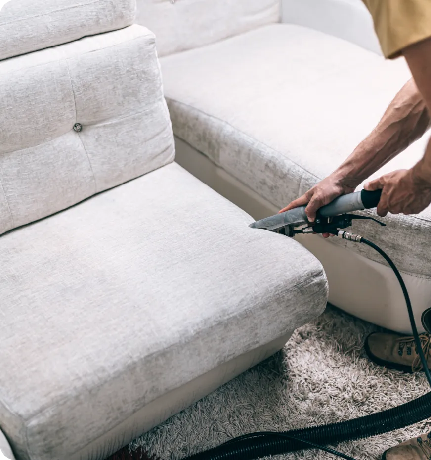 Pranie tapicerki Biała Podlaska