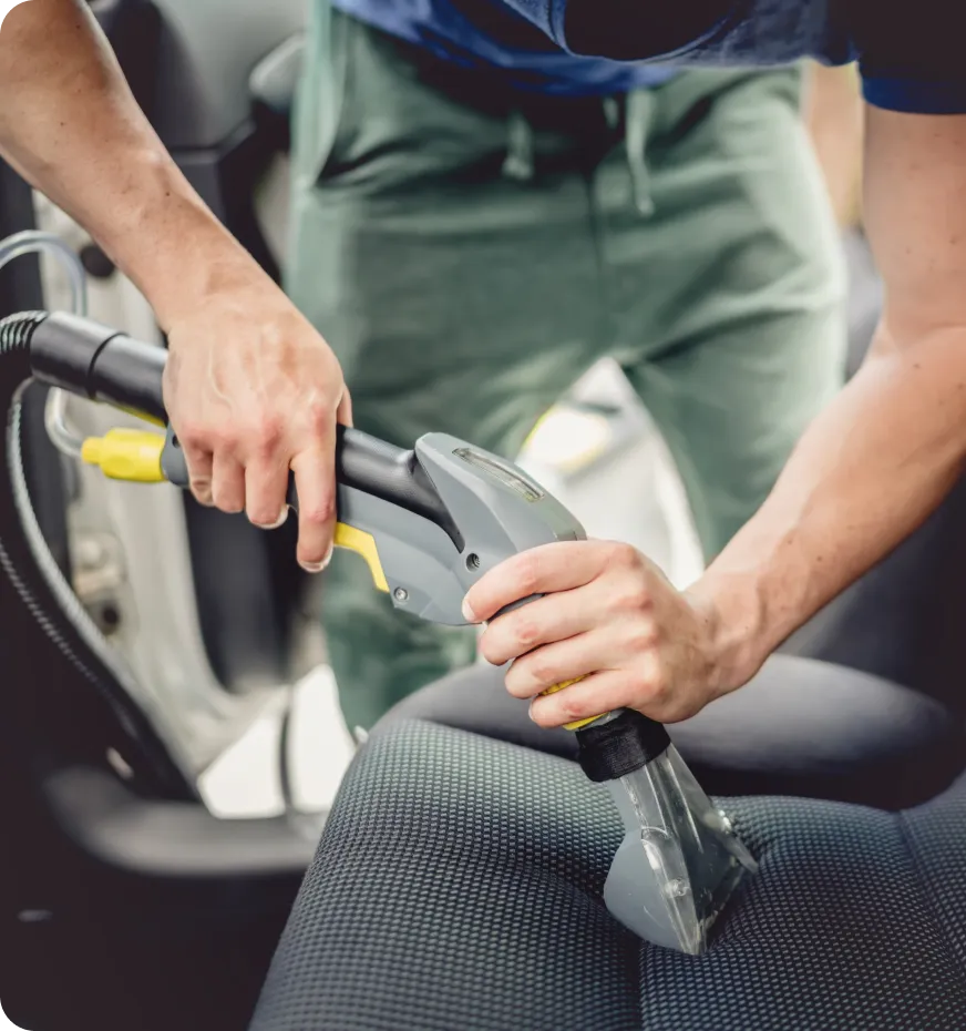 Pranie mebli tapicerowanych Biała Podlaska